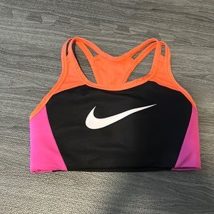 Nike sports bra xs